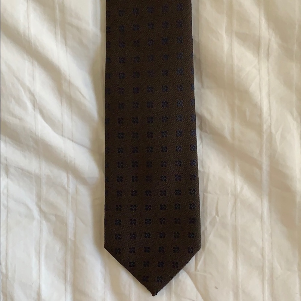 Suitsupply tie